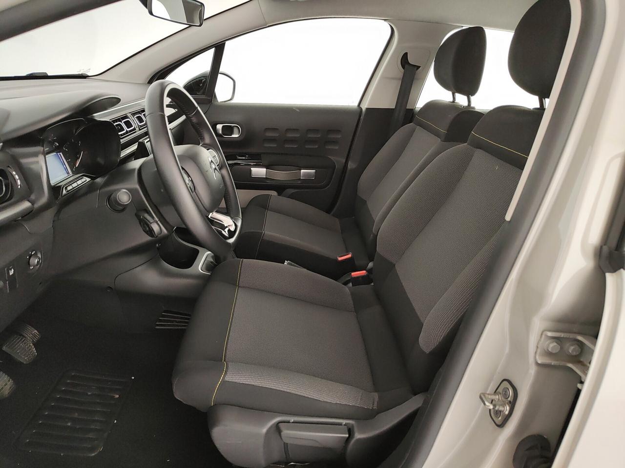 Citroen C3 BlueHDi 100 S&S Shine