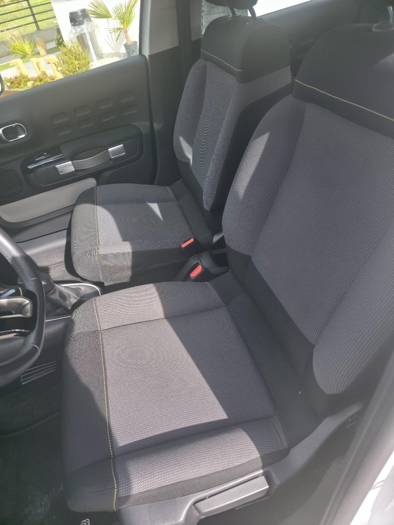 Citroen C3 PureTech 82 Shine