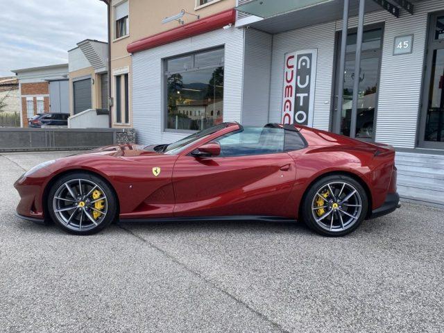 FERRARI 812 GTS