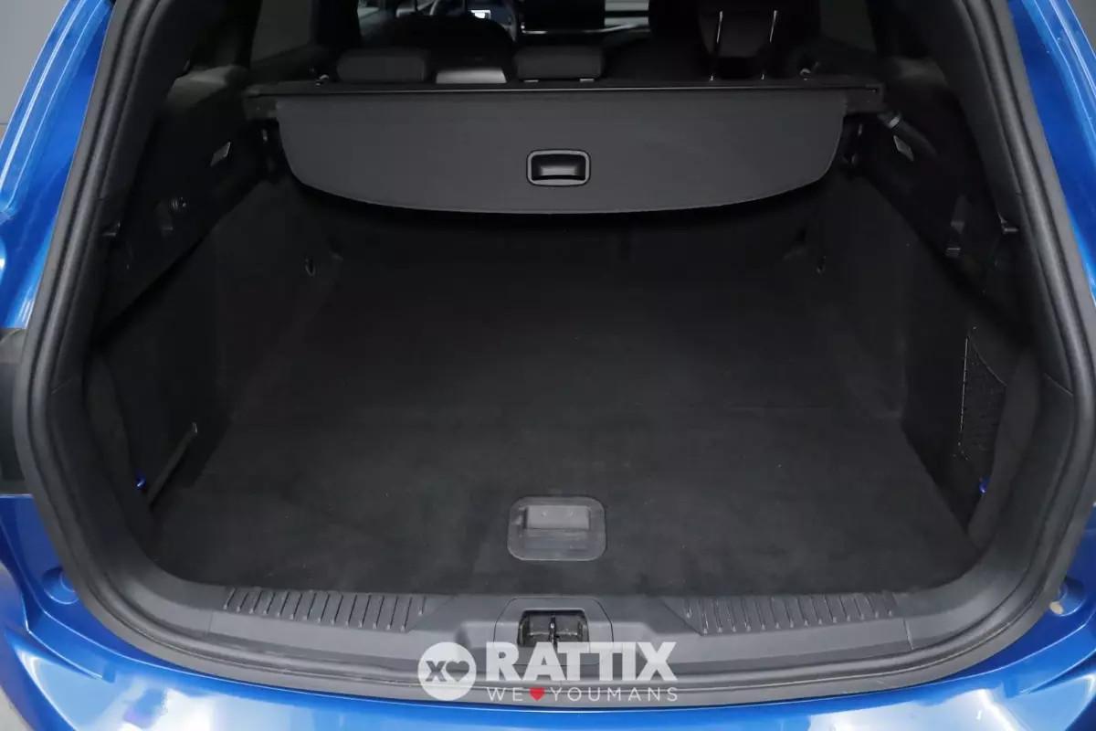 Ford Focus SW 1.0 Ecoboost Hybrid 125CV ST-Line Design