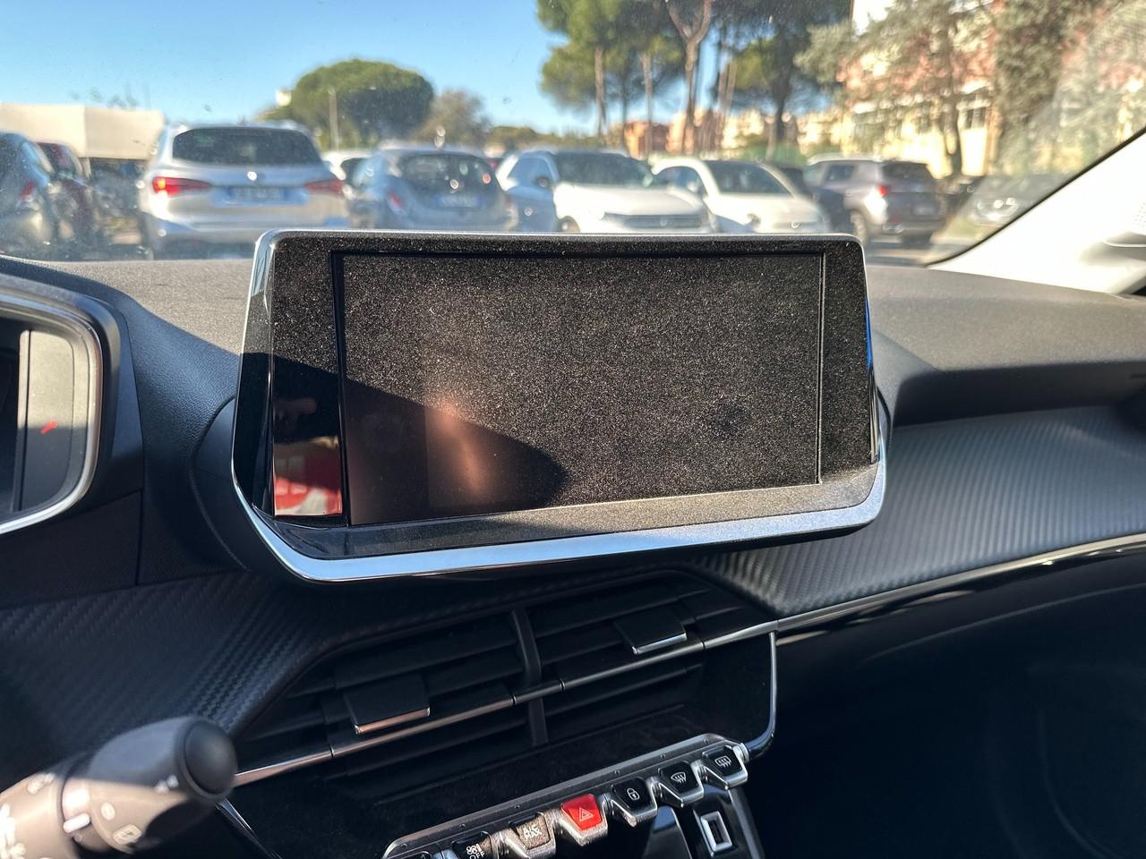 PEUGEOT 208 II 2019 - 208 1.5 bluehdi Allure Pack s&s 100cv