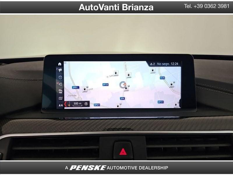 BMW M4 Coupé M4 Coupé