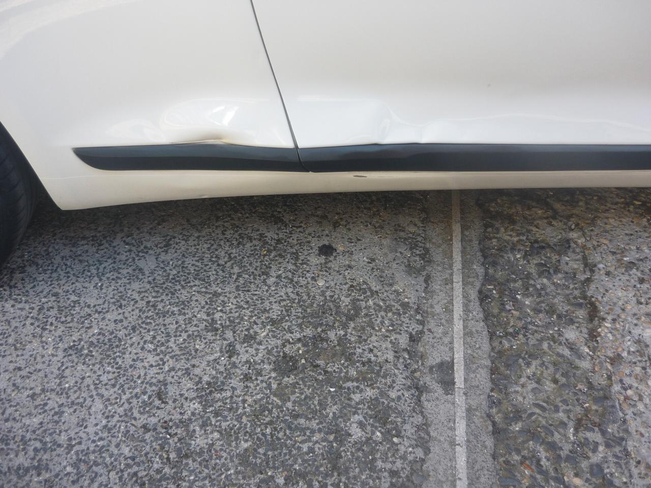 Volkswagen Scirocco 2.0 TDI 140CV DPF DSG