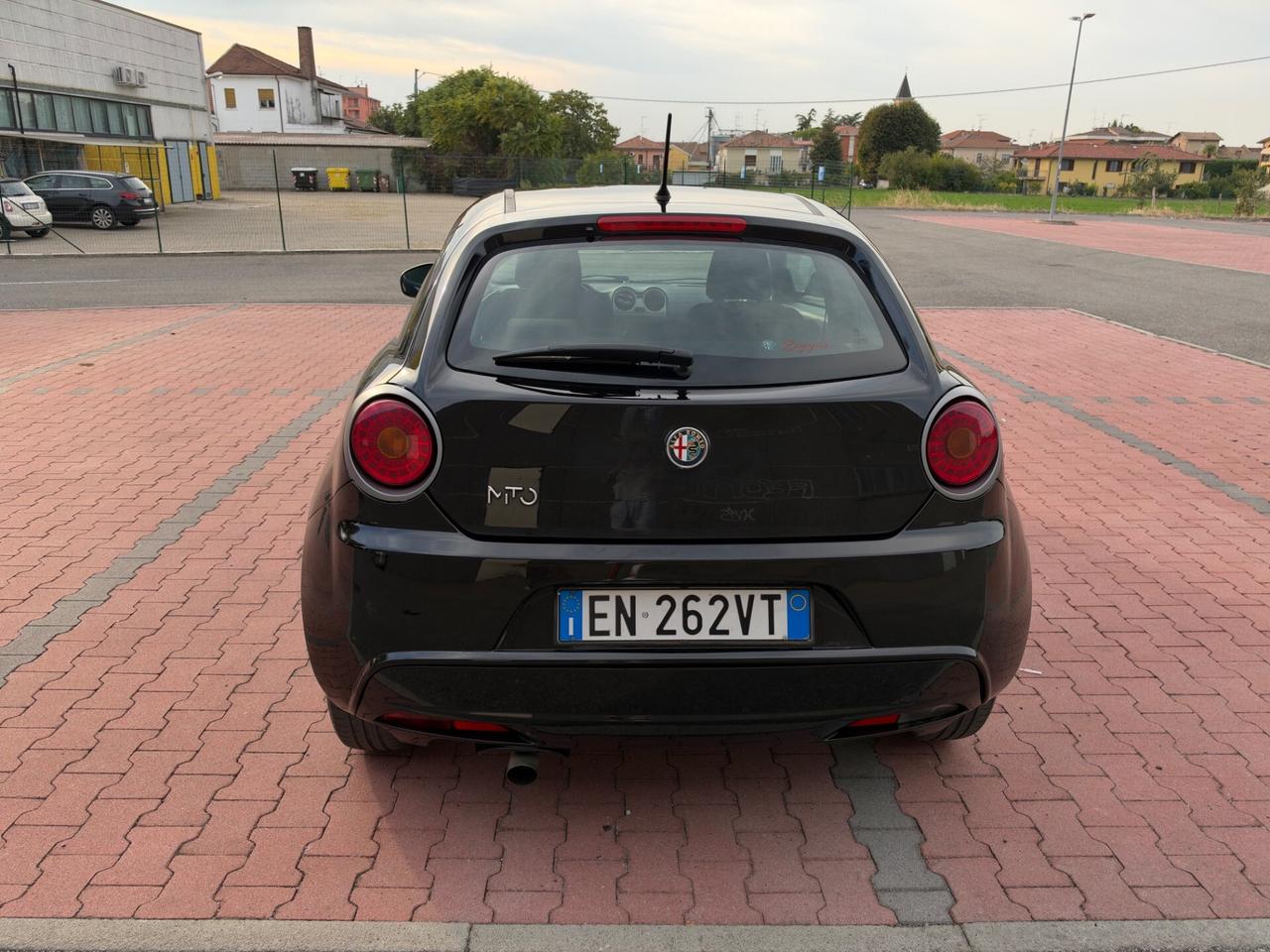 Alfa Romeo MiTo 1.4 78 CV 8V S&S Distinctive