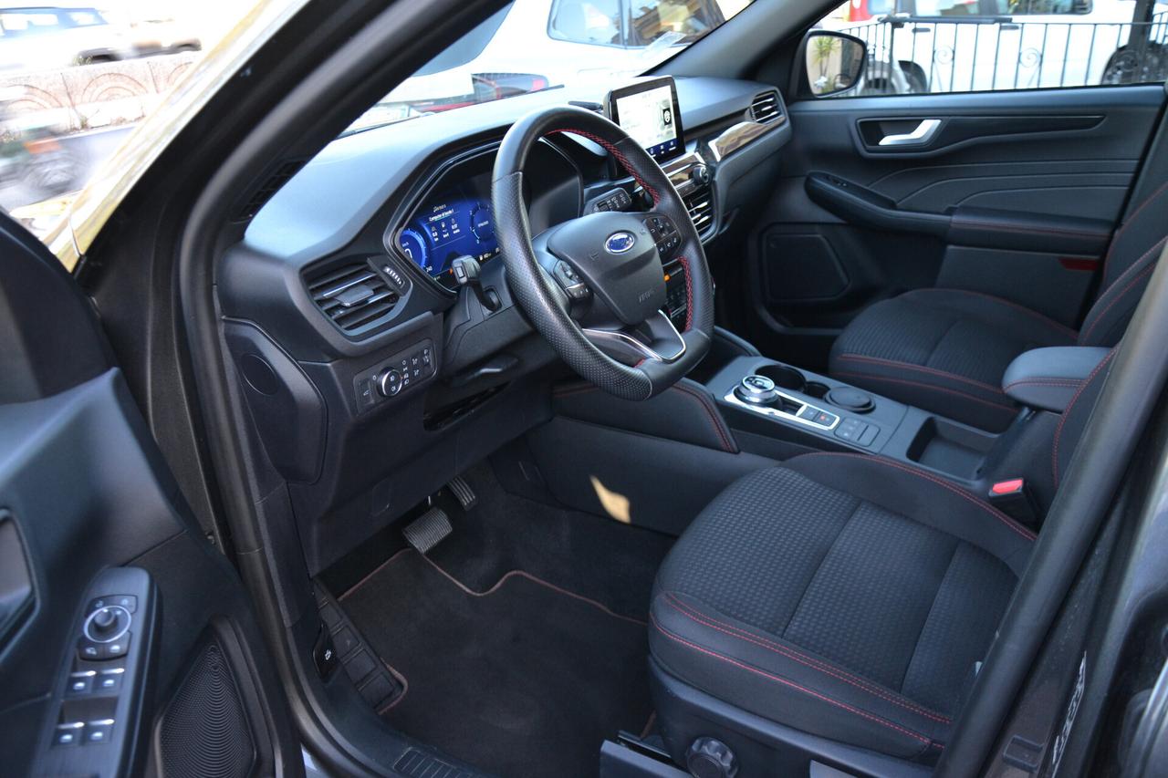 Ford Kuga 2.0 120CV ST-LINE AUTOM. **PREZZO REALE**UNIPRO'**