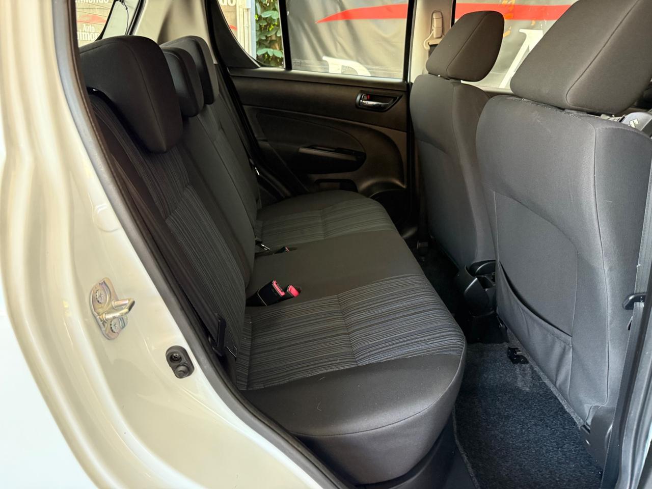 Suzuki Swift 1.2 VVT GPL B-Top