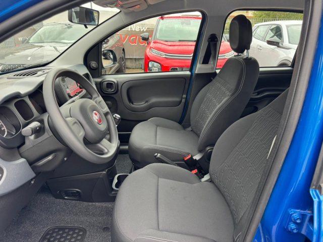 FIAT Panda 1.0 FireFly S&S Hybrid KM 0