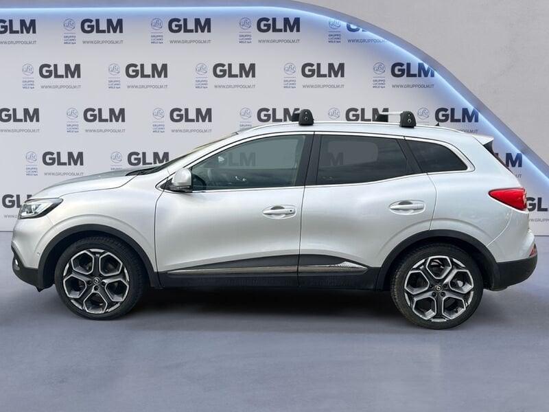Renault Kadjar Kadjar 1.5 dci energy Bose 110cv N1