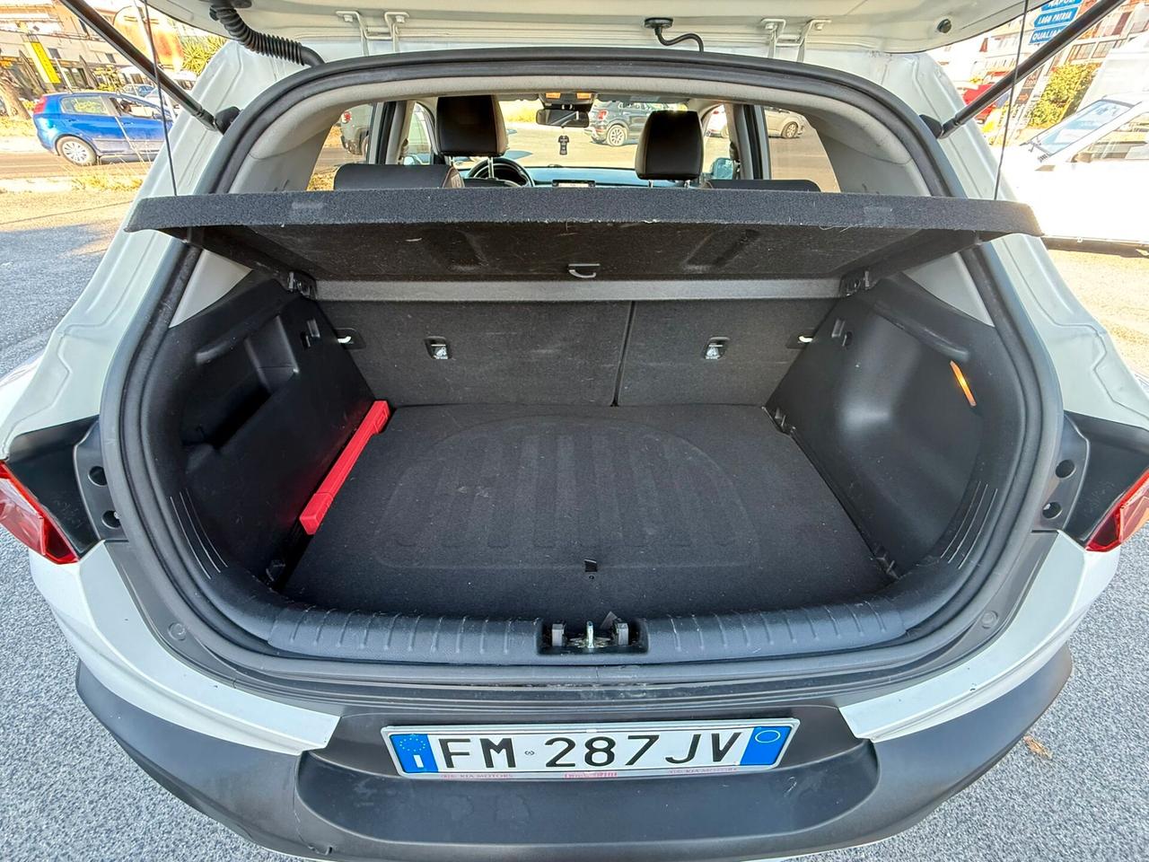 KIA STONIC 1.6CRDI 110CV ENERGY EURO6B