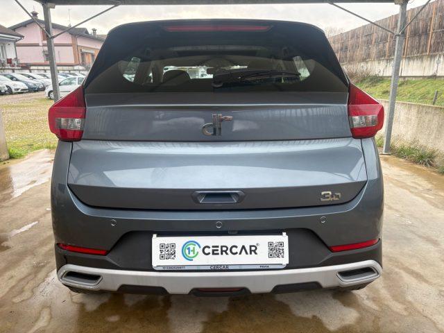 DR MOTOR DR 3.0 1.5 CVT Bi-Fuel GPLFINO AL 08/33 AUTOMATICA