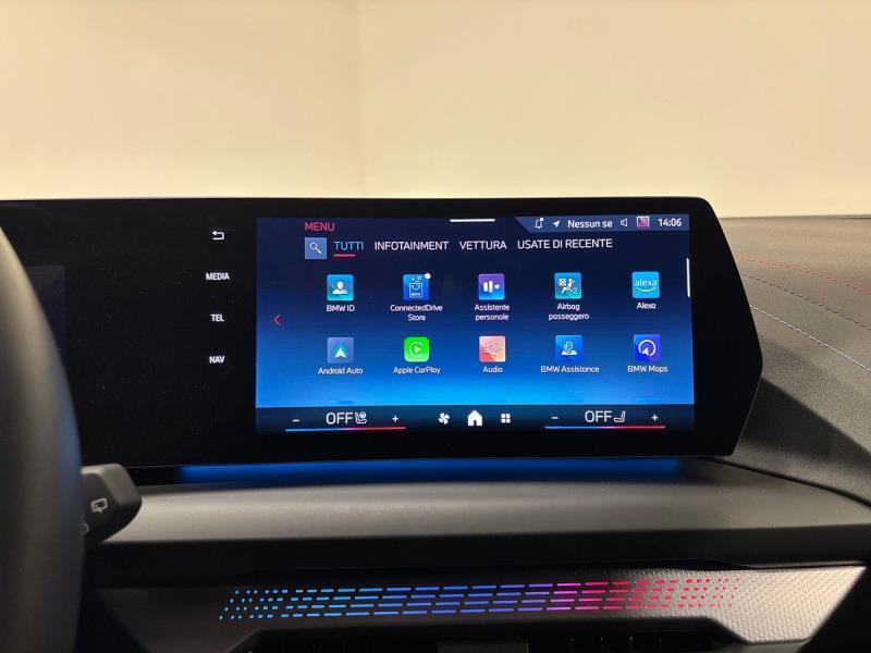 BMW Serie 1 M 135 MSport Pro xDrive DCT