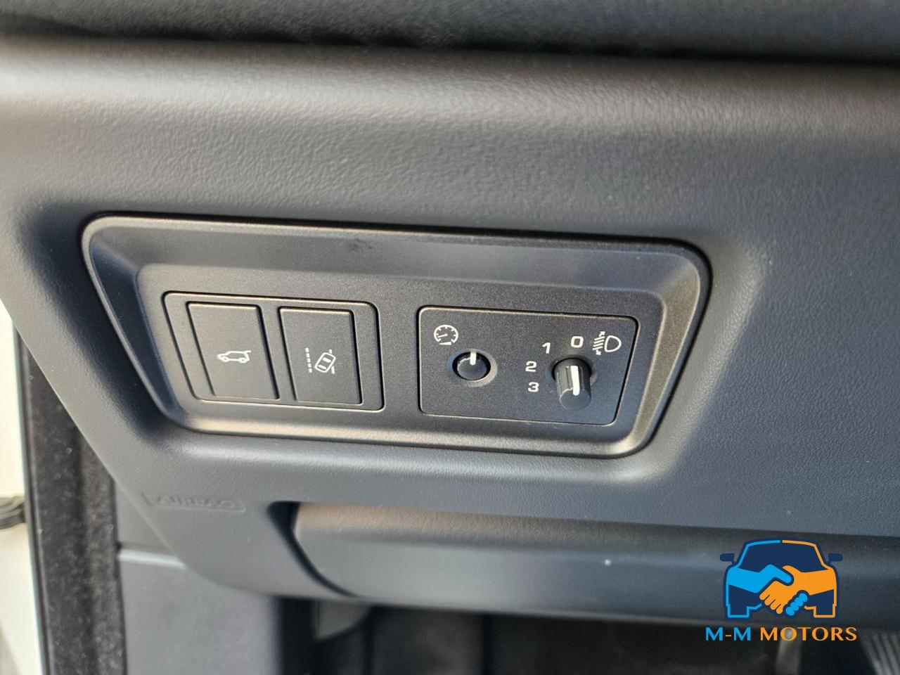 LAND ROVER Range Rover Evoque 2.0 TD4 150 CV 5p. HSE