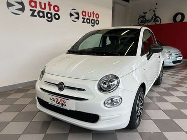 Fiat 500 1.0 hybrid Dolcevita 70cv