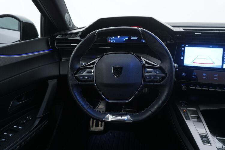 Peugeot 308 SW GT EAT8 BR996599 1.5 Diesel 131CV