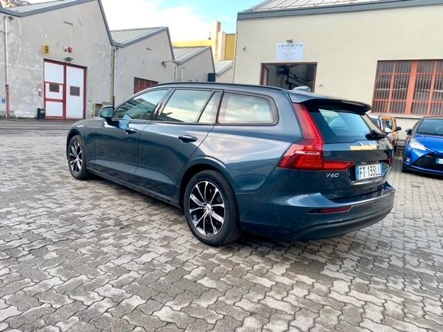 Volvo V60 D3 Business