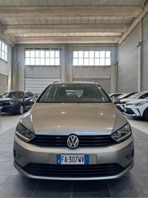 Volkswagen Golf Sportsvan Variant 1.6 TDI 90 CV Trendline BlueMotion Technology