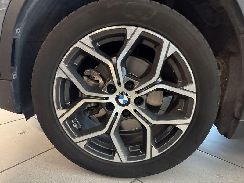 BMW X1 sDrive18d xLine