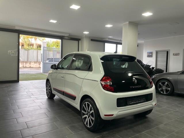 Renault Twingo TCe 90 CV