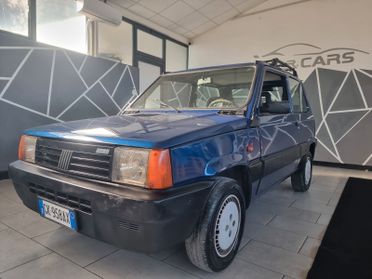Fiat Panda 1100 i.e. cat Hobby