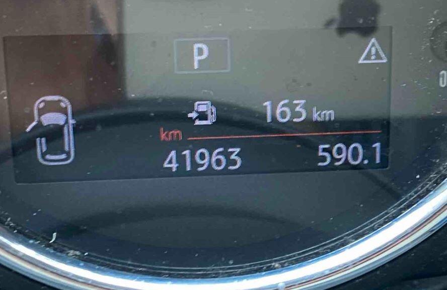 Mini 1.5 Cooper D 5 porte AUTOM. NAVY CARPLAY PREZZO REALE