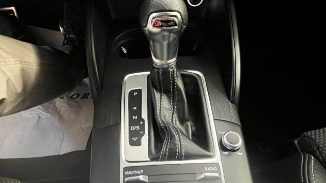AUDI A3 SPB 30 TDI S tronic S-LINE INT EXT - PERFETTA