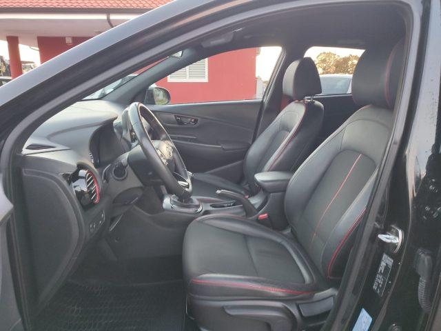 HYUNDAI Kona 1.6 CRDI 115 CV Xpossible