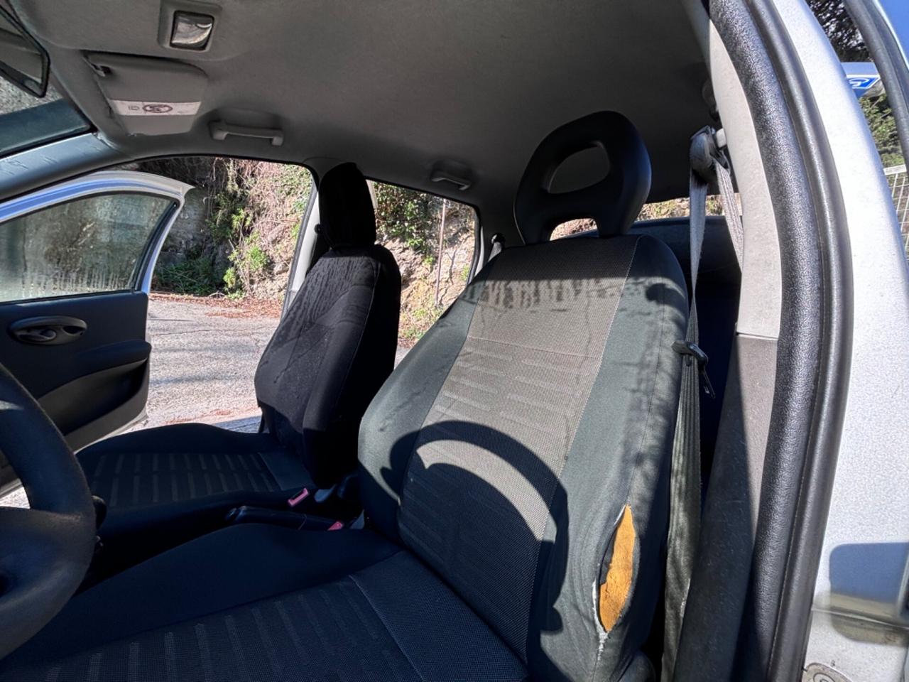 Fiat Punto Classic 1.2 5 porte Active