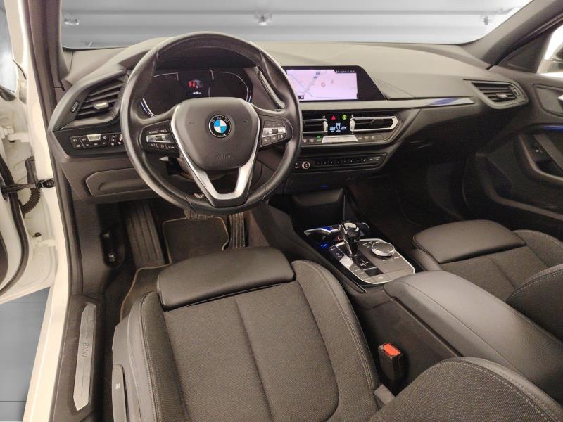 BMW Serie 1 5 Porte 116 d SCR Sport DCT