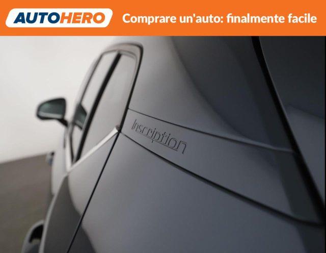 VOLVO XC40 T5 AWD Geartronic Inscription