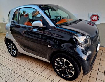 Smart ForTwo 70 1.0 twinamic Prime