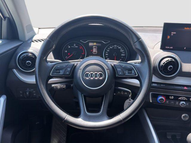AUDI Q2 Q2 30 TDI S tronic Admired