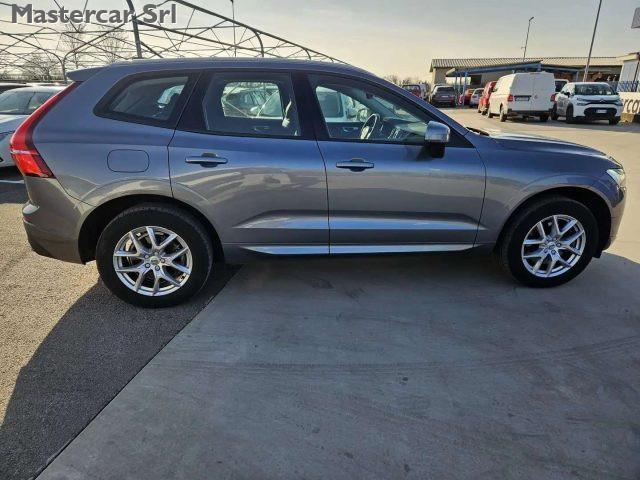 VOLVO XC60 XC60 2.0 b4 Business awd auto - targa GF338CG