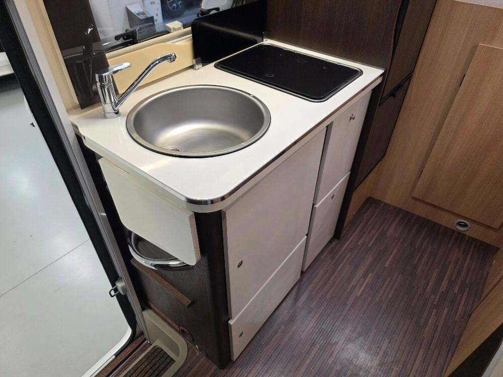 CAMPER MCLOUIS MC4 231
