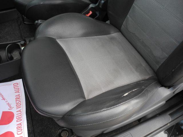 FIAT 500 1.3 MJT 16v 75cv Sport -OK NEOPATEN.- LEGGERE NOTE