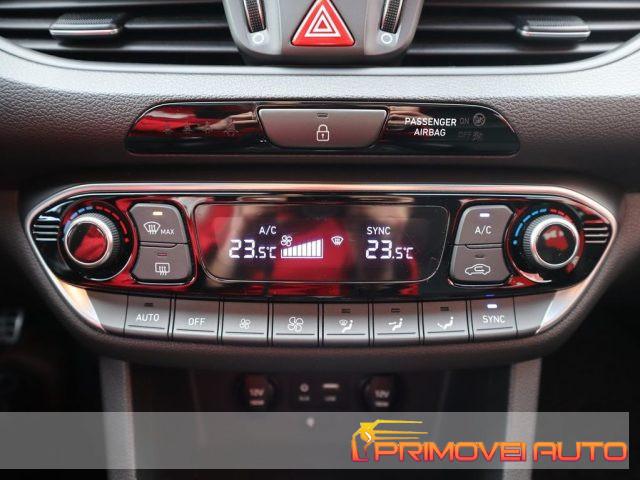 HYUNDAI i30 2.0 T-GDI 275 CV N Performance