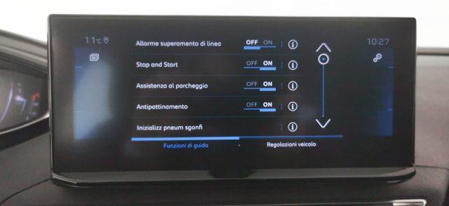 PEUGEOT 3008 BlueHDi 130 S&S Active Business