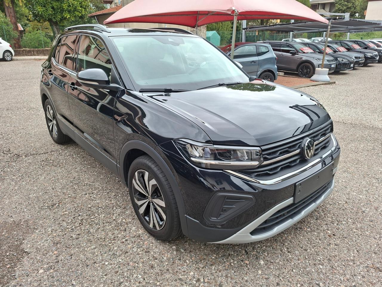 Volkswagen T-Cross 1.0 TSI 115 CV DSG Life