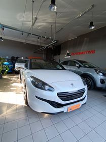 Peugeot RCZ 2.0 HDi 163CV