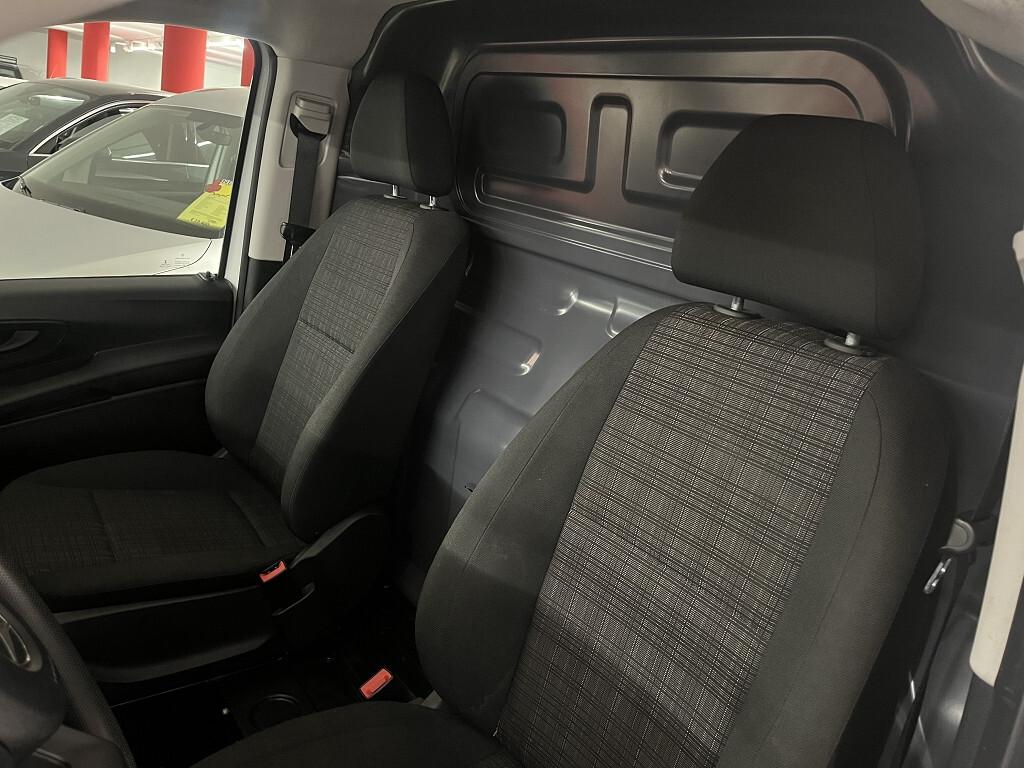 Mercedes-benz Vito 2.0 114 Compact CDI 136CV