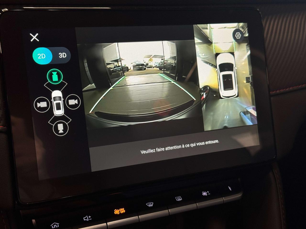 MG ZS 1.5 VTi-tech Luxury