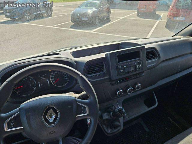 RENAULT Master Master energy dci 2.3 145cv L3 CASSONE- GK835KE