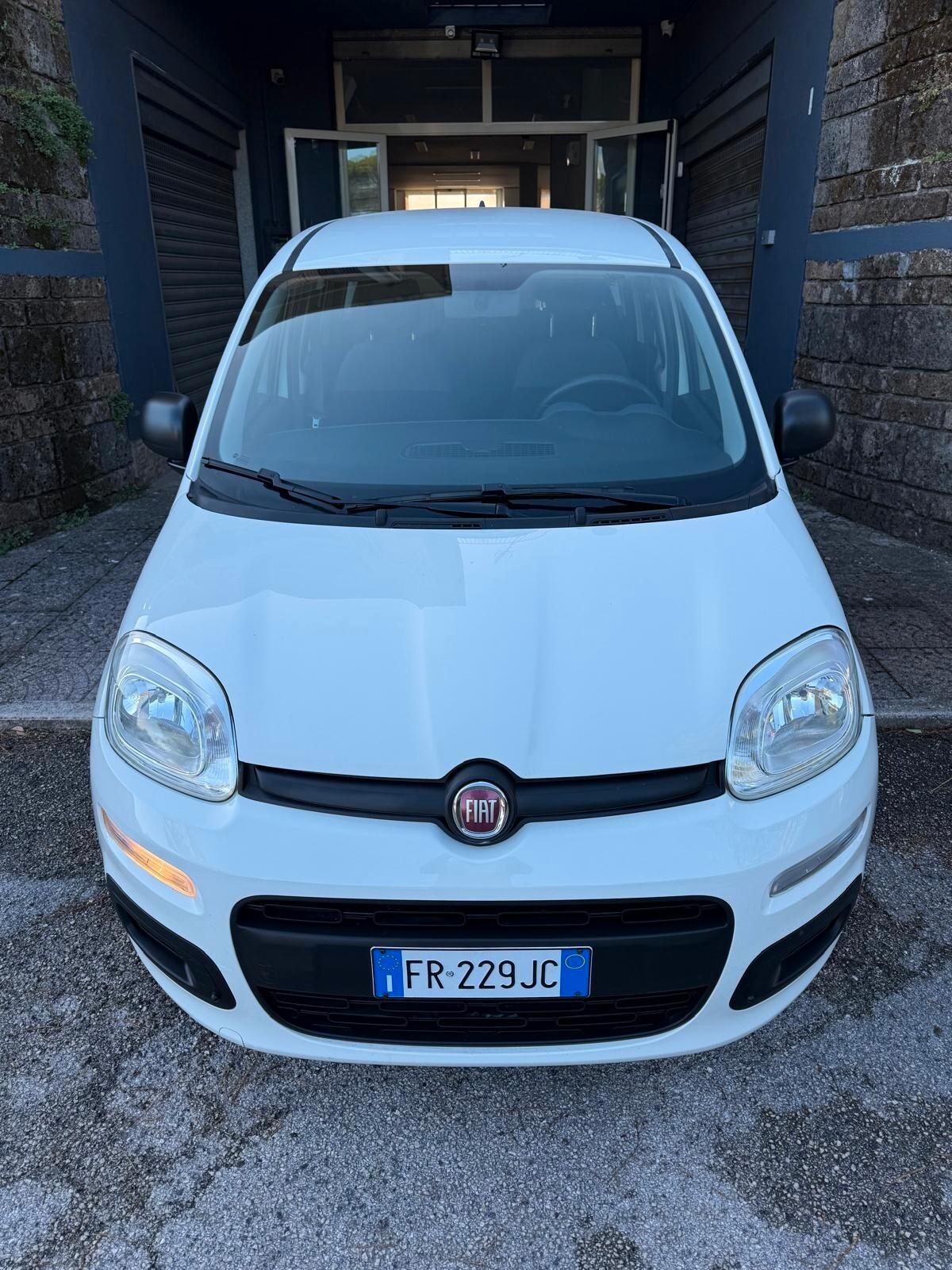 Fiat Panda 1.2 EasyPower Easy GPL