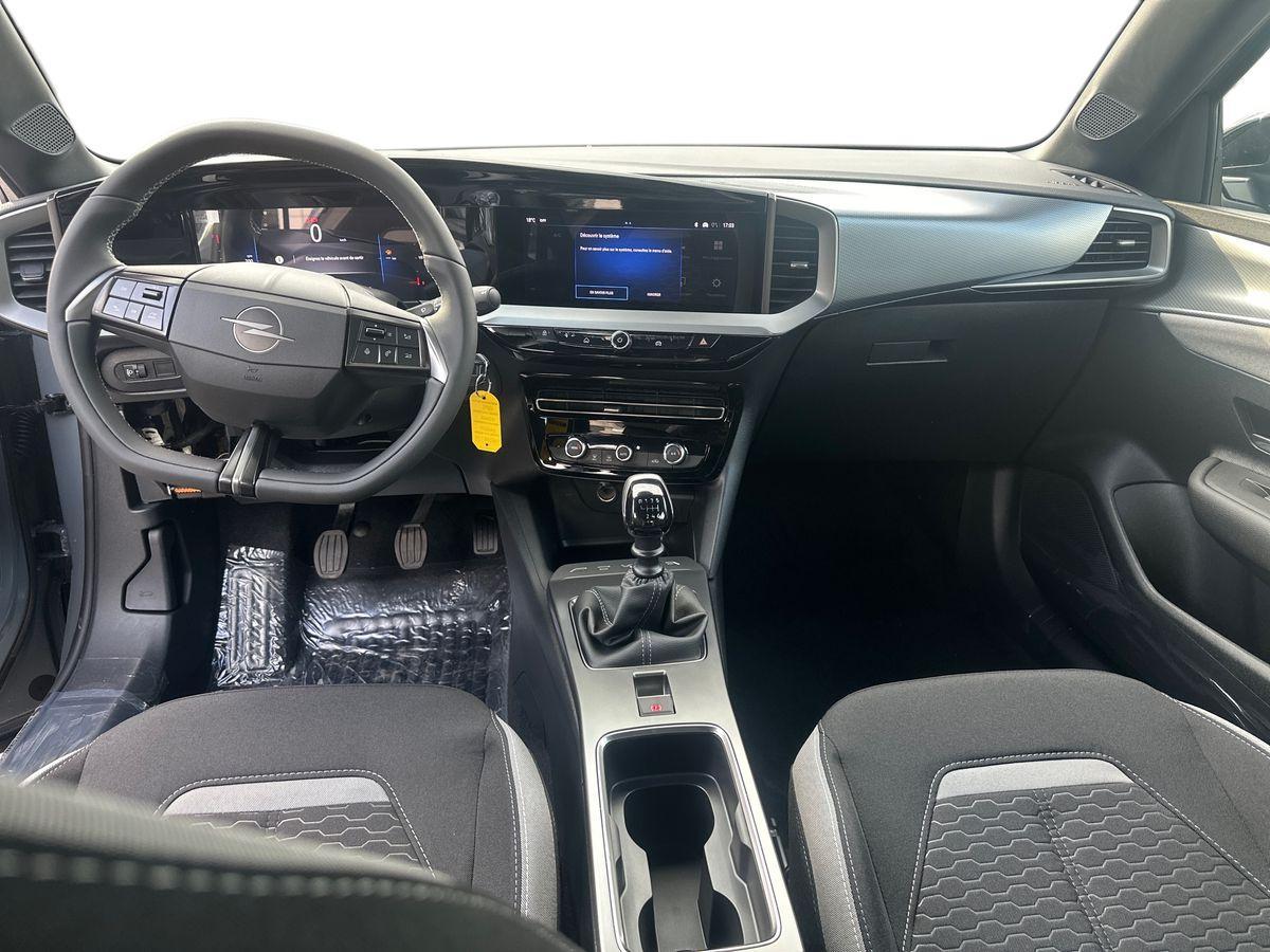 OPEL MOKKA EDITION 1.2 136CV MT