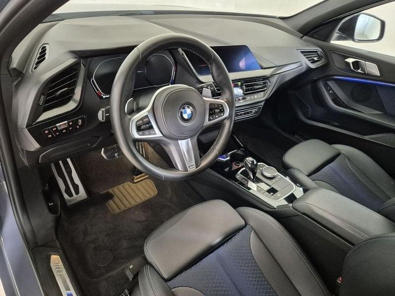 BMW Serie 1 F40 Diesel 118d Msport auto