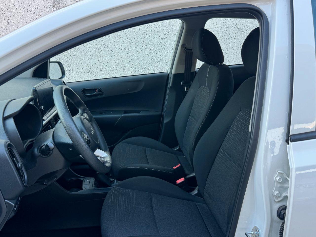 Kia Picanto 1.0 dpi Urban