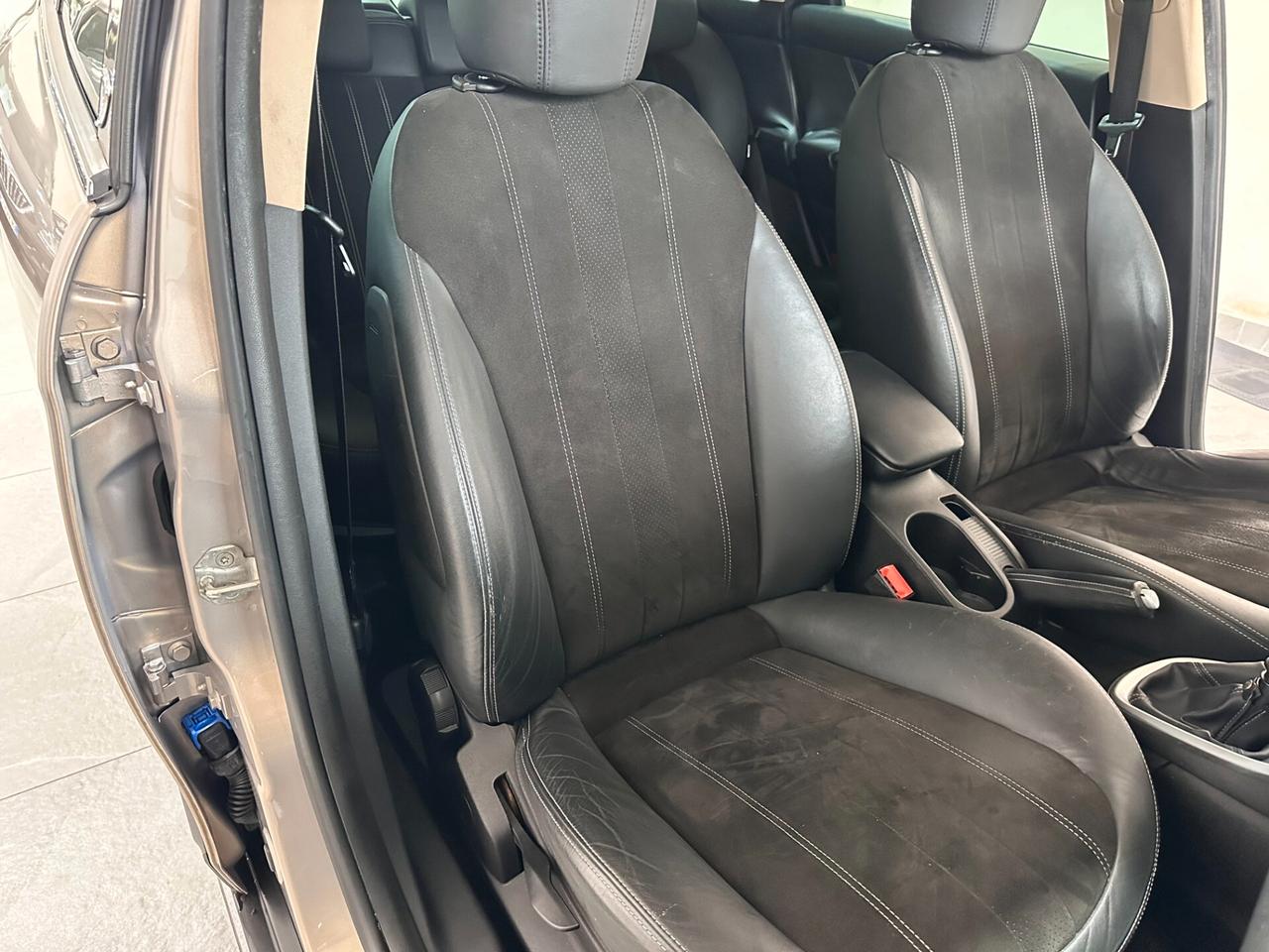 Lancia Delta 1.6 MJT 120cv - UNICO PROP - DA VETRINA