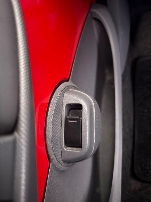 TOYOTA Aygo 1.0 12V VVT-i 3 porte Sol