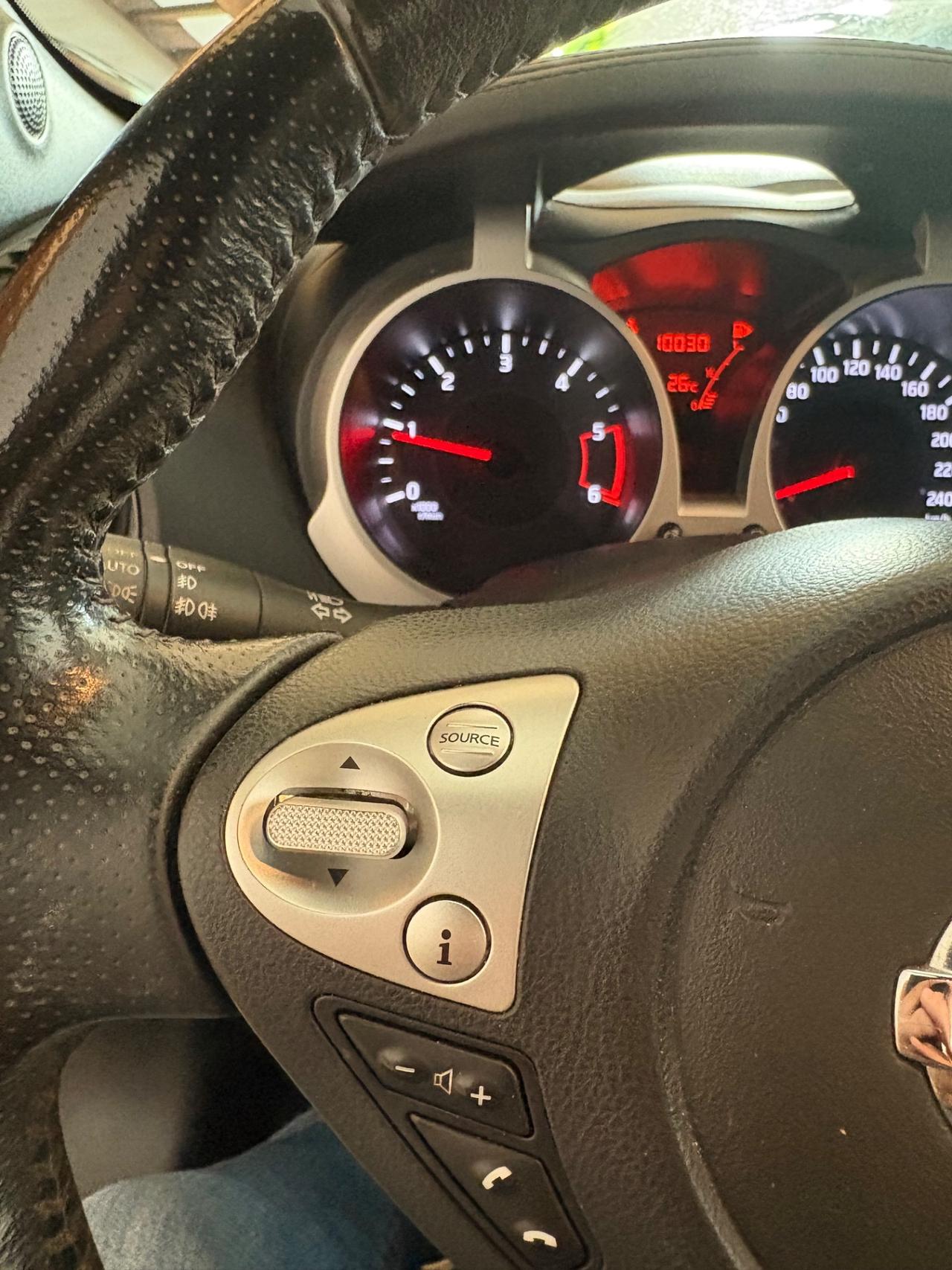 Nissan Juke 1.5 dCi Start&Stop