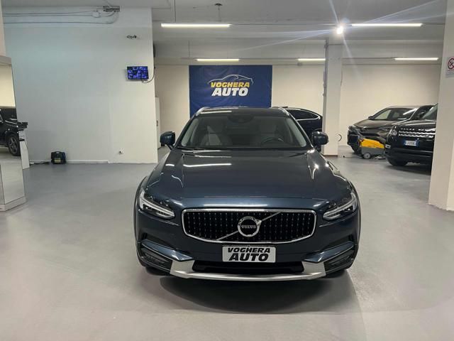 VOLVO V90 Cross Country D4 AWD Geartronic Pro