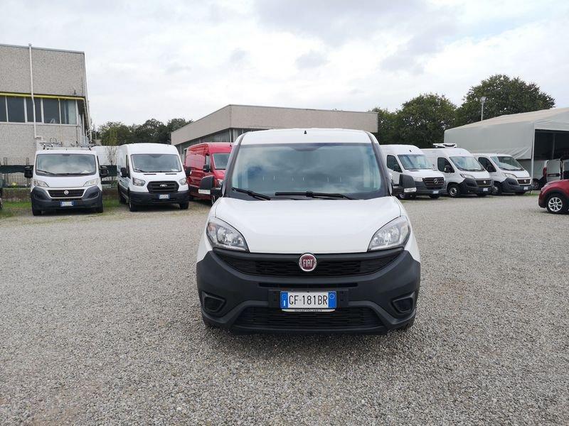 FIAT Doblò 1.6 MJT 105CV S&S PL-TA Cargo Maxi XL Easy